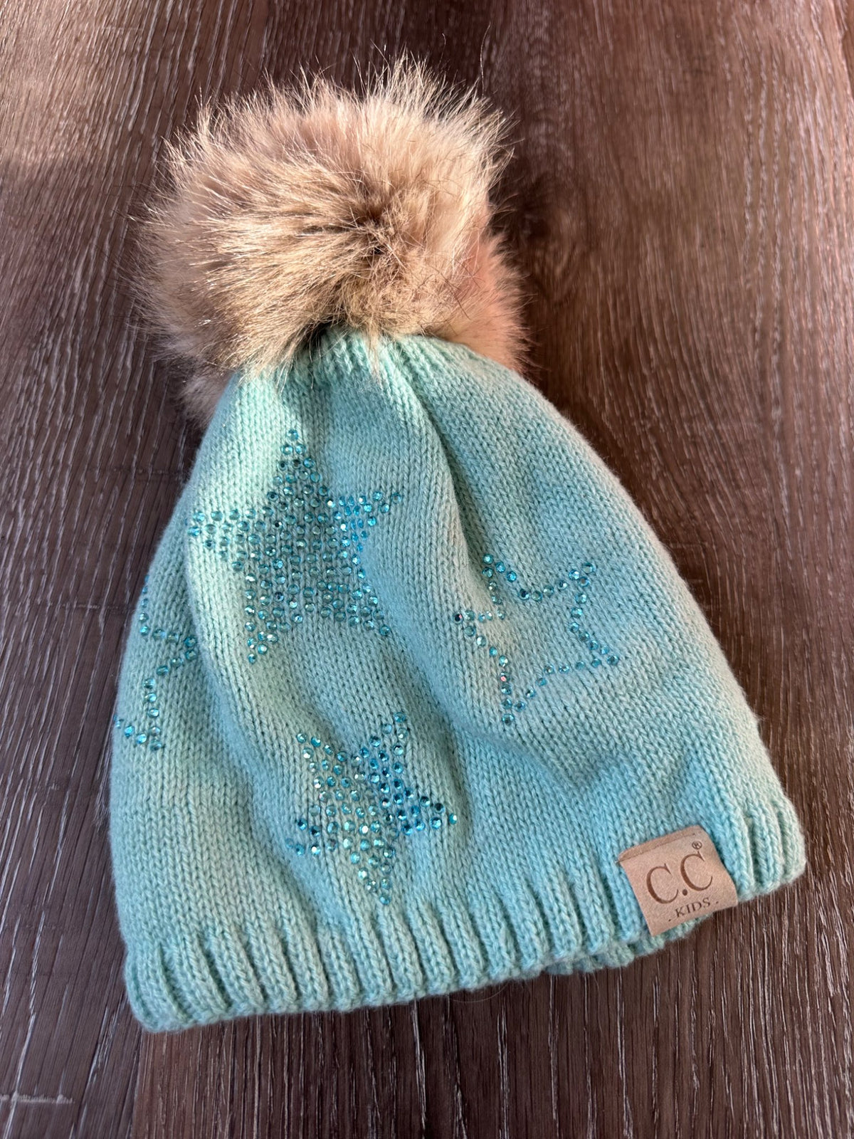 Toque, EUC