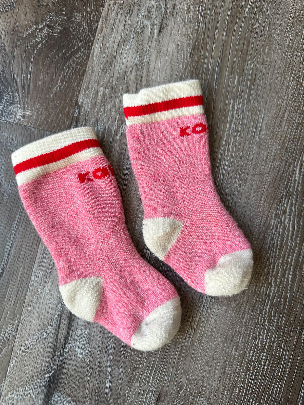 Kombi Winter Ski socks, Infant