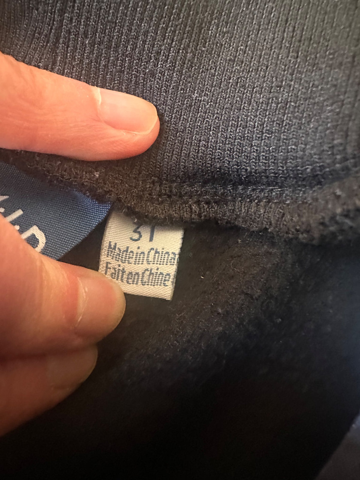 2 pairs of pants, Size 3, VGUC, Kids 3T