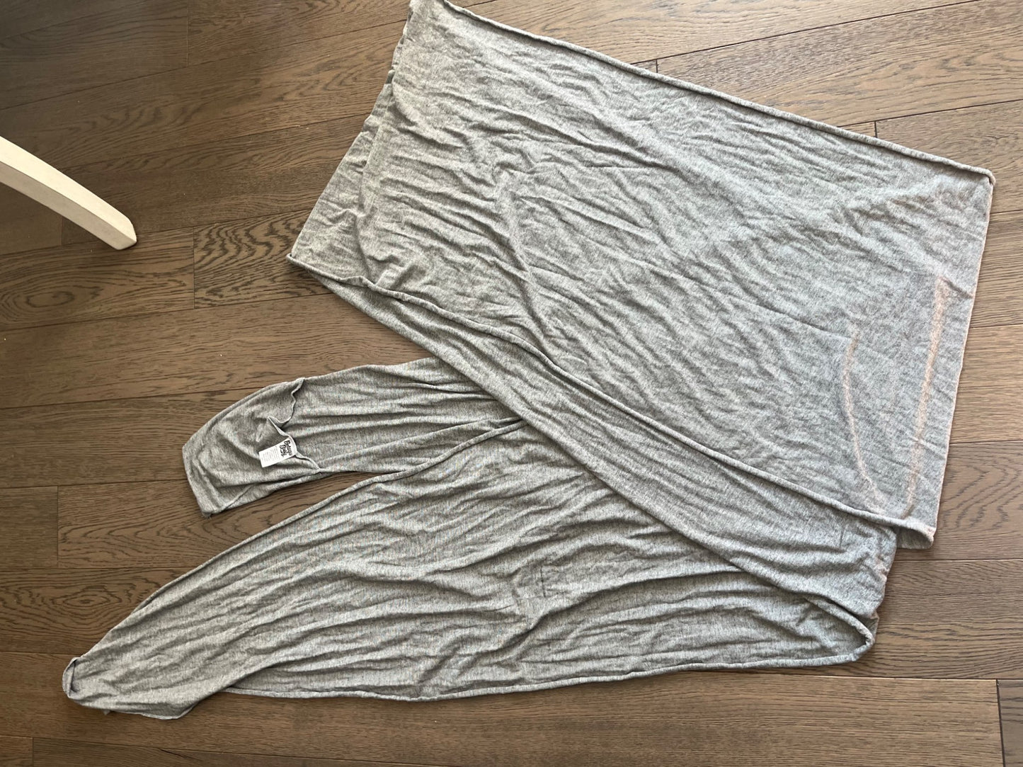 Beluga Baby Wrap, MRSP $95