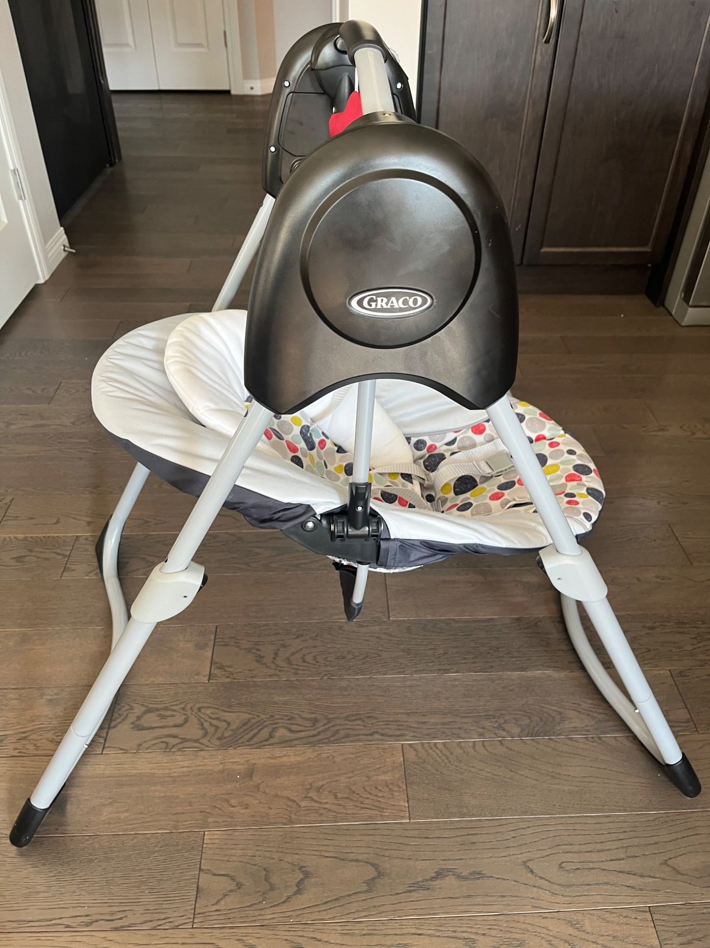 Graco Baby Swing, MRSP $150