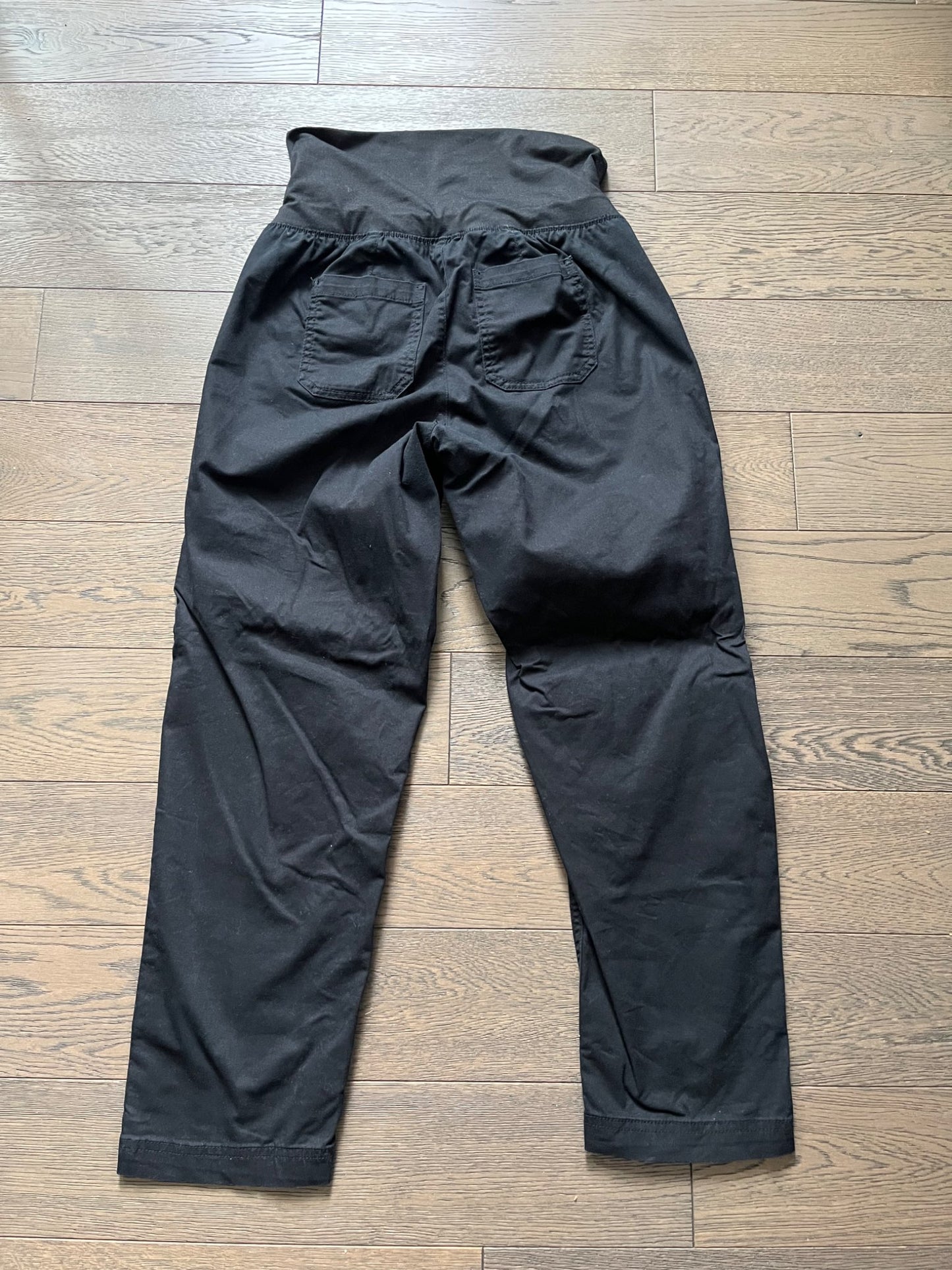 Maternity Chino Pants, Old Navy, xsmall , Maternity XS (0-2)