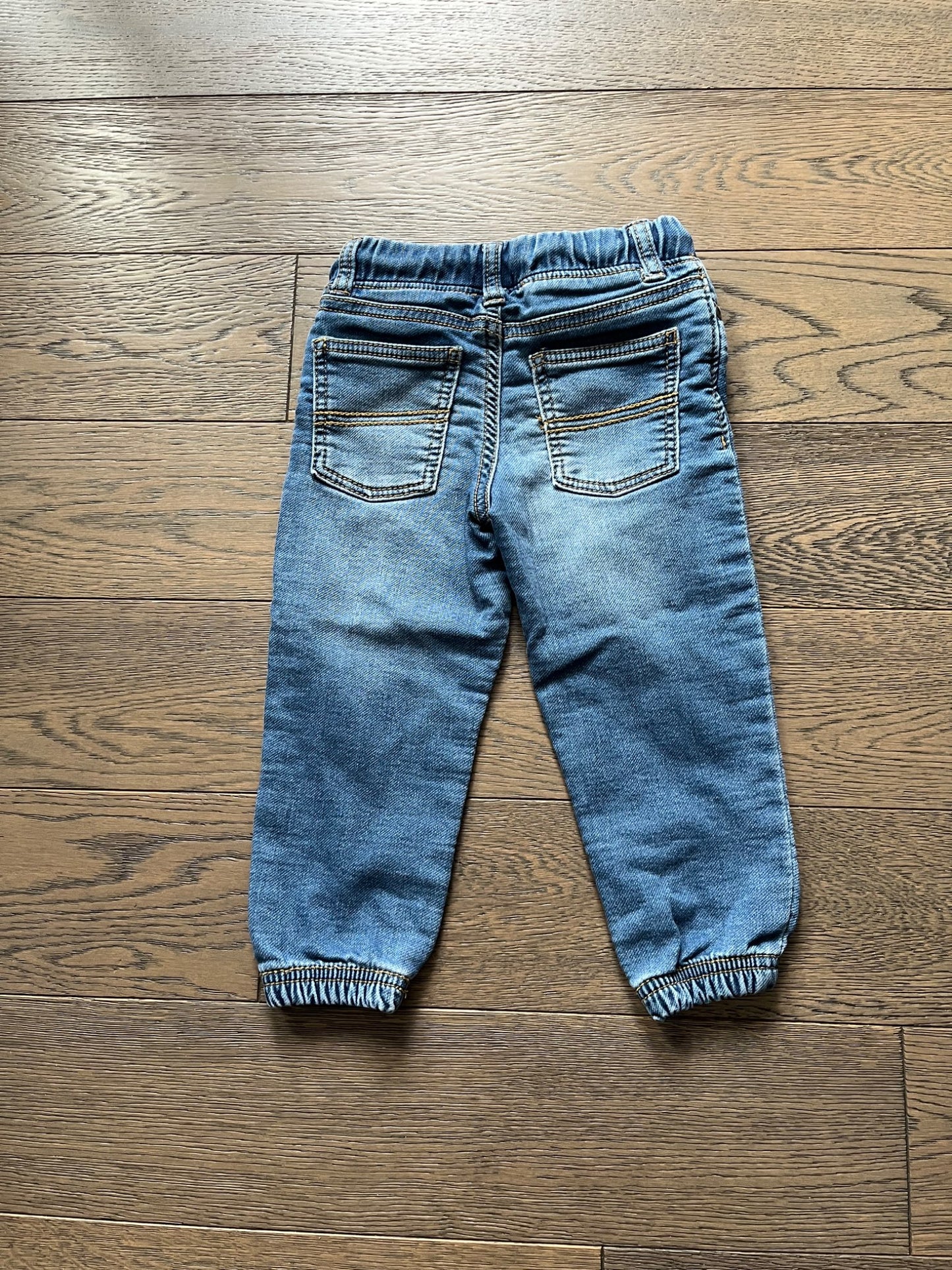 Toddler Jeans, Carters, 2T, Kids 2T