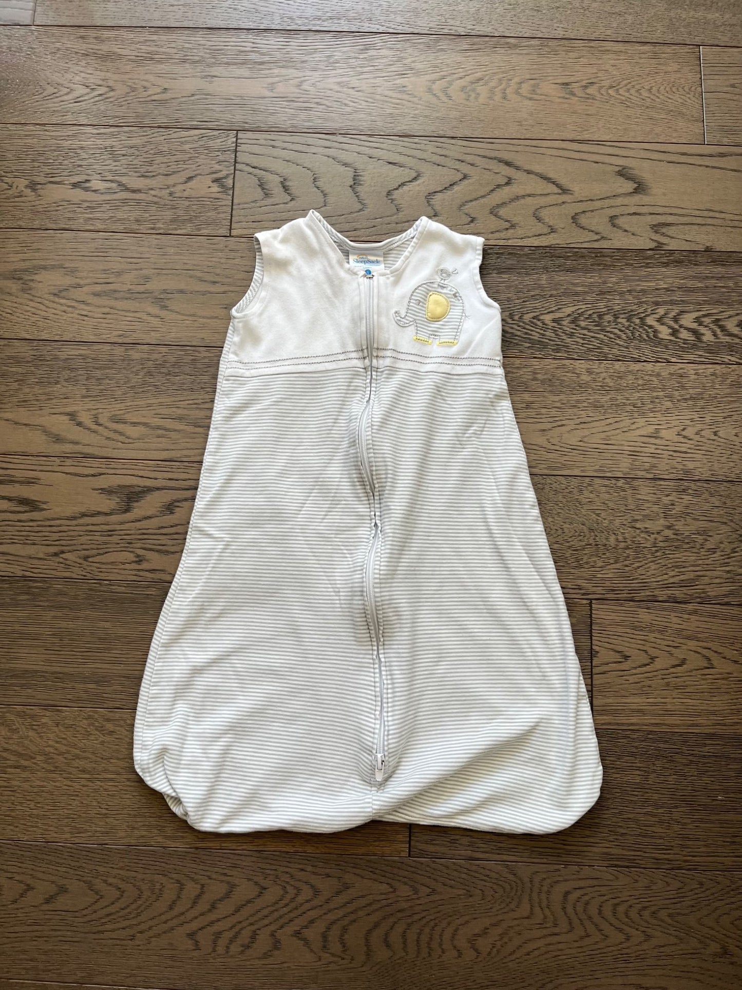 Halo Sleep Sack, 0-6 months, 0-6 Months (Small)