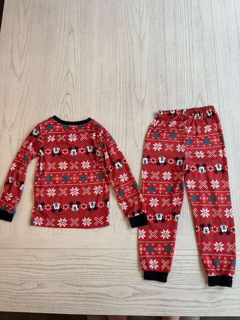 Holiday Pajama Sets Bundle, 4T, Kids 4/4T