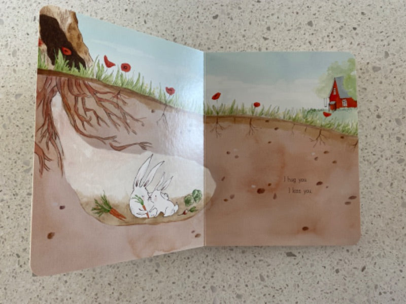 Baby Love Book Bundle (3 Books)