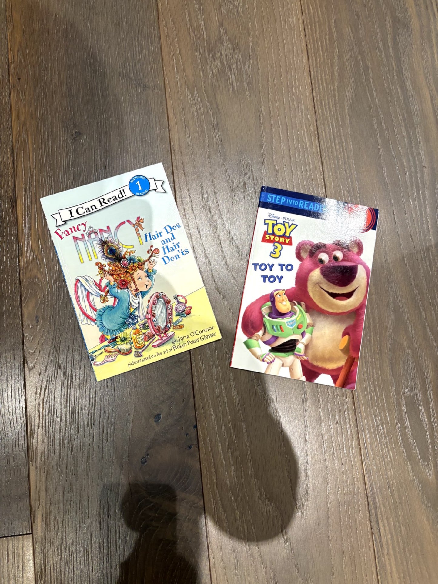 EUC Bundle of 2 - Level 1 Beginner