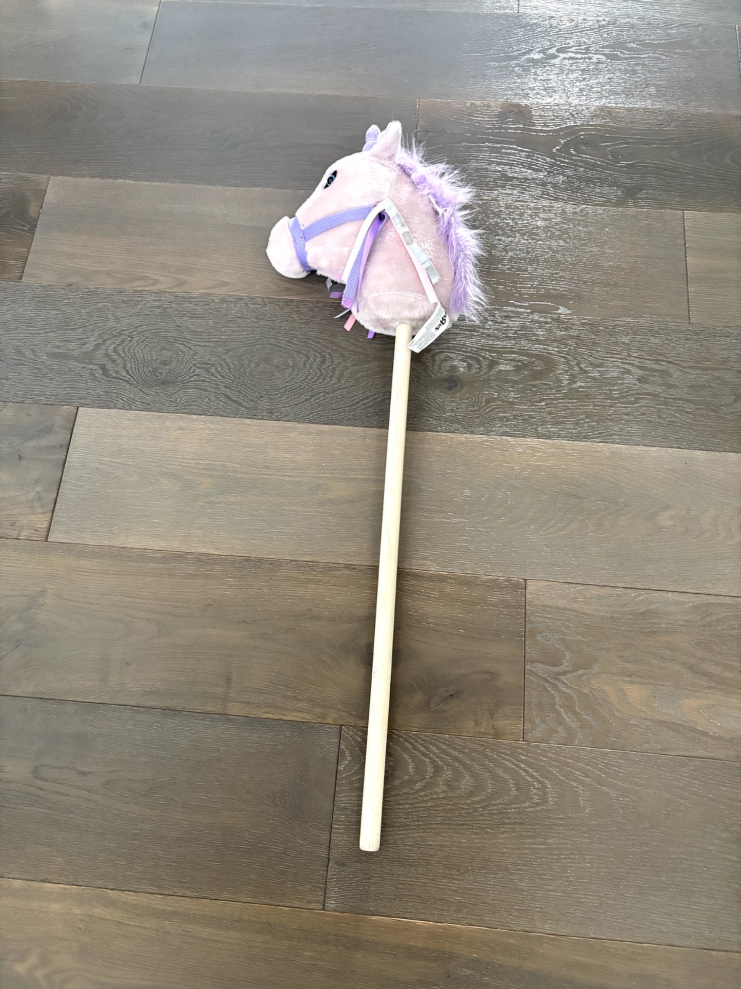 VGUC Toys R Us "Stick Unicorn" Toy