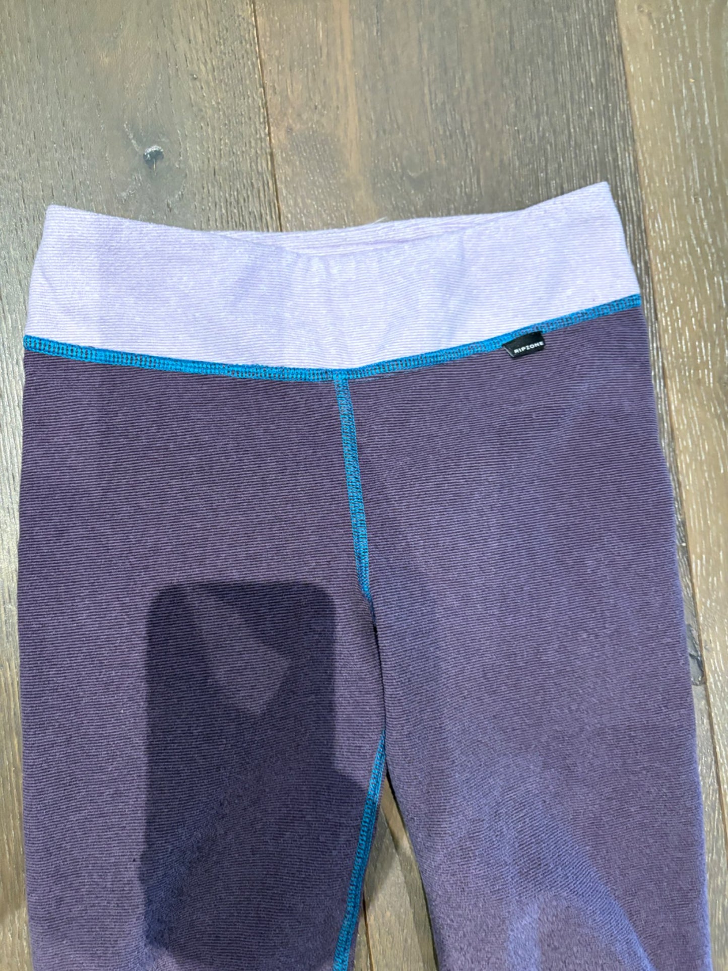 VGUC Ripzone Thermal Layer Set - Size S, Kids 7 & 8 (small)
