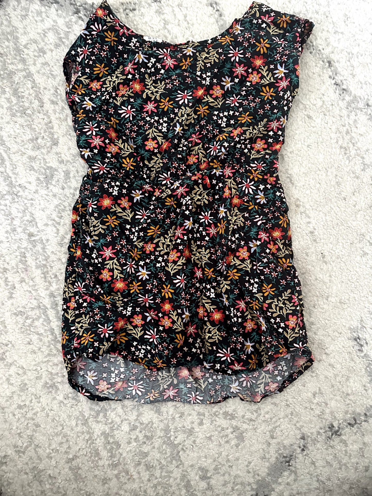 Gap Dress Size 4-5, Kids 4/4T