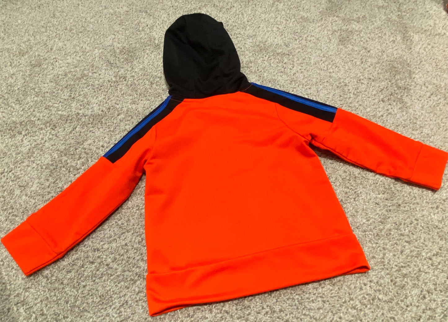 12-18 months Adidas hoodie, Kids 18 Month (12-18M)