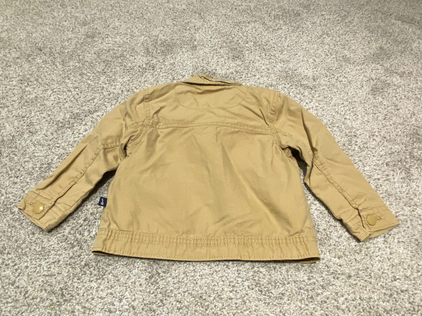 12-18 months jacket, Kids 18 Month (12-18M)