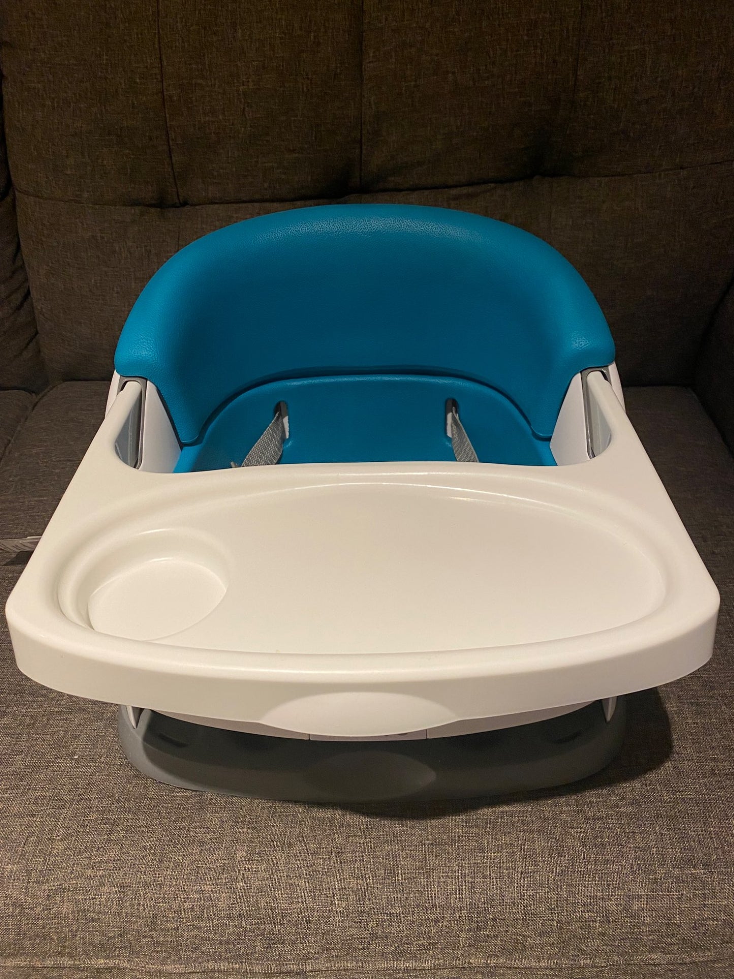 Ingenuity baby/toddler booster seat