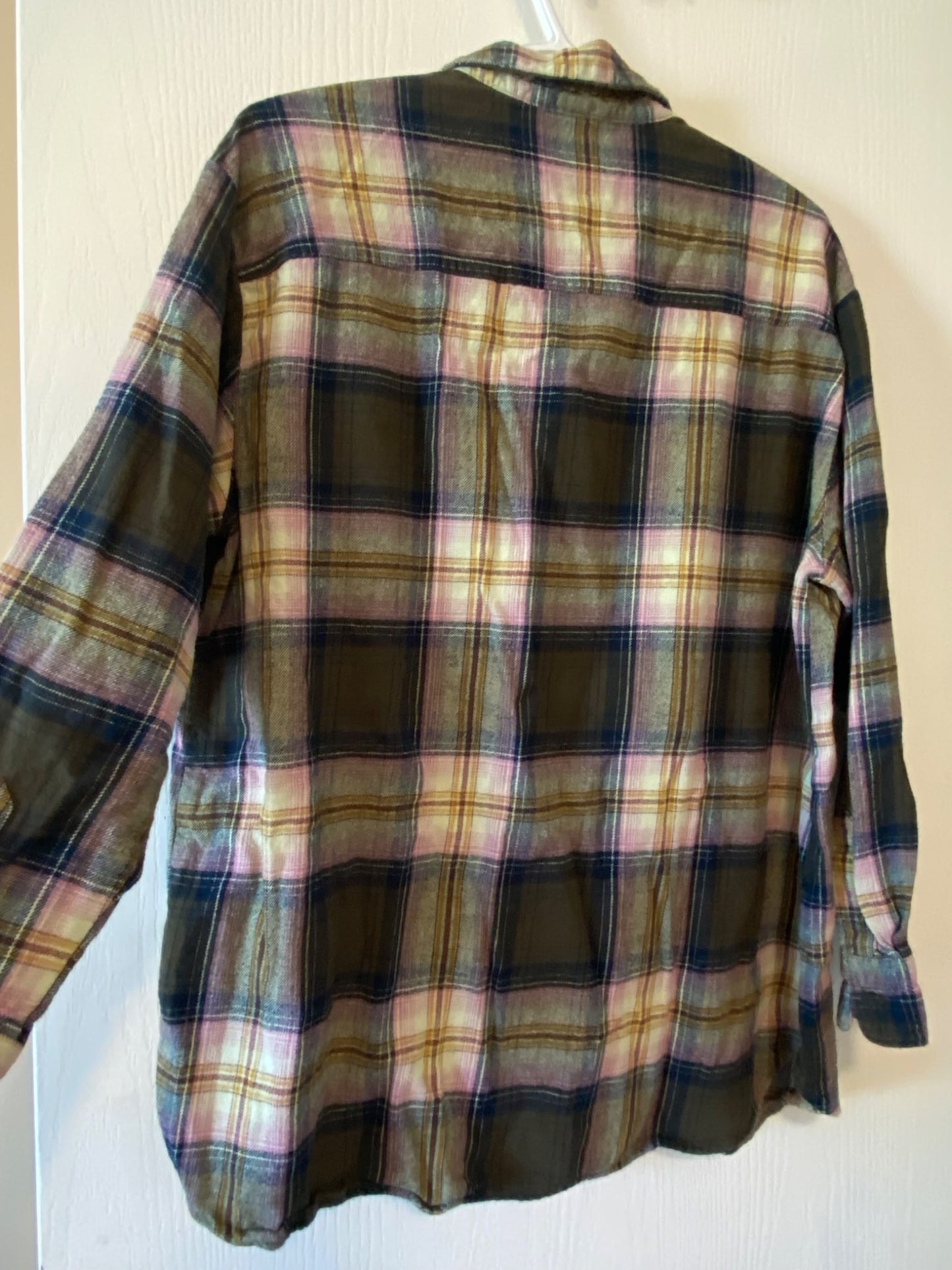 Maternity long sleeve top size L, Maternity L (12-14)