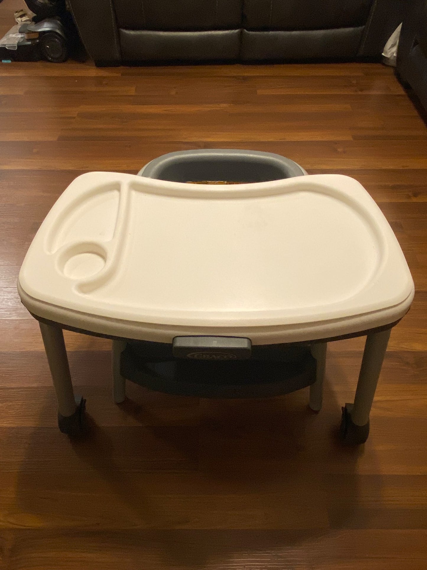 Graco 6-in-1 high chair