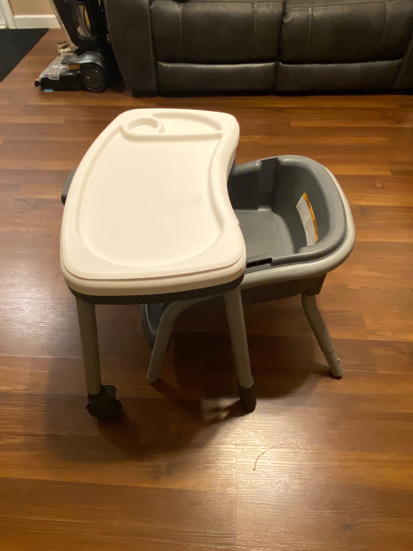 Graco 6-in-1 high chair