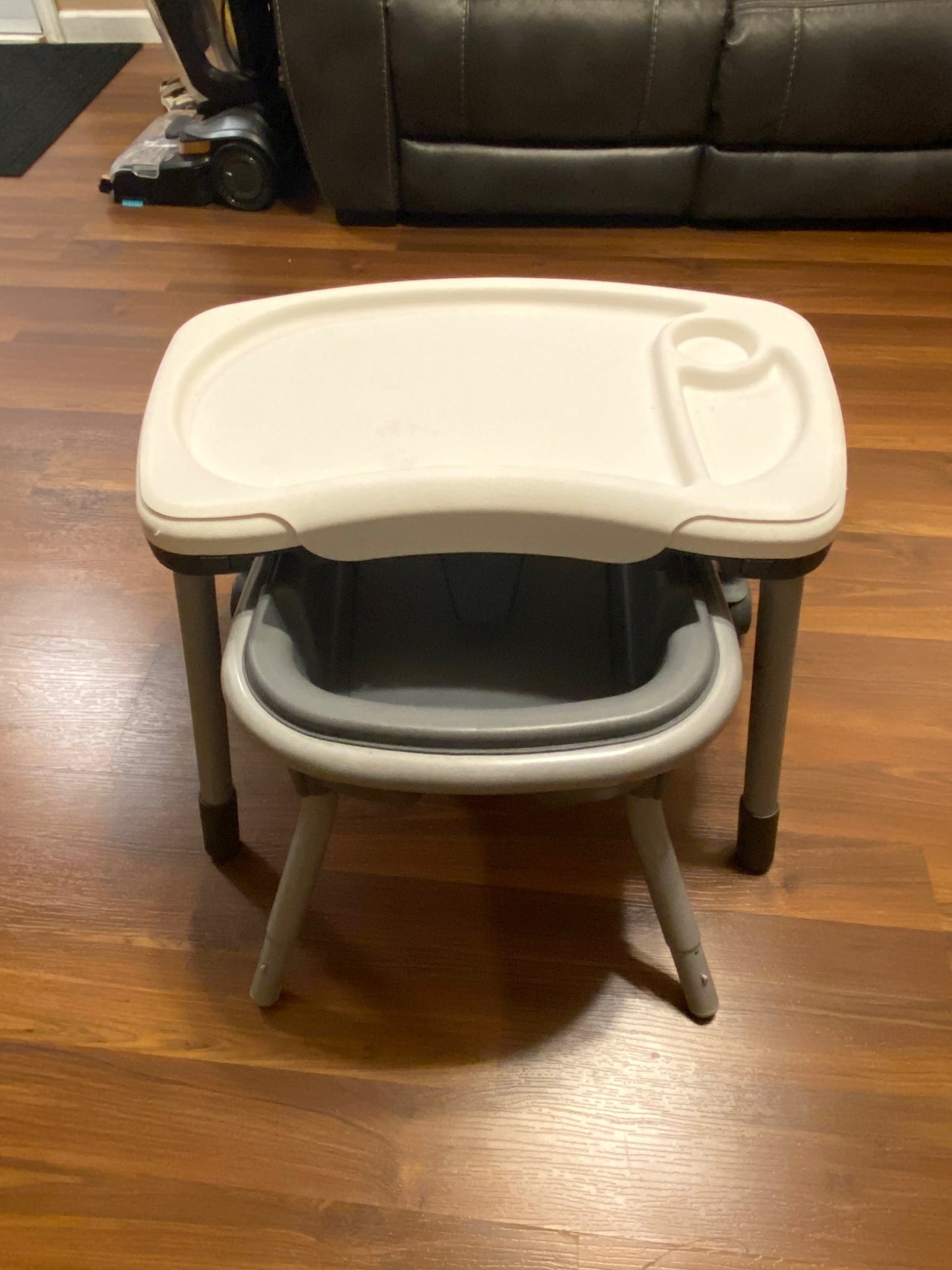 Graco 6-in-1 high chair