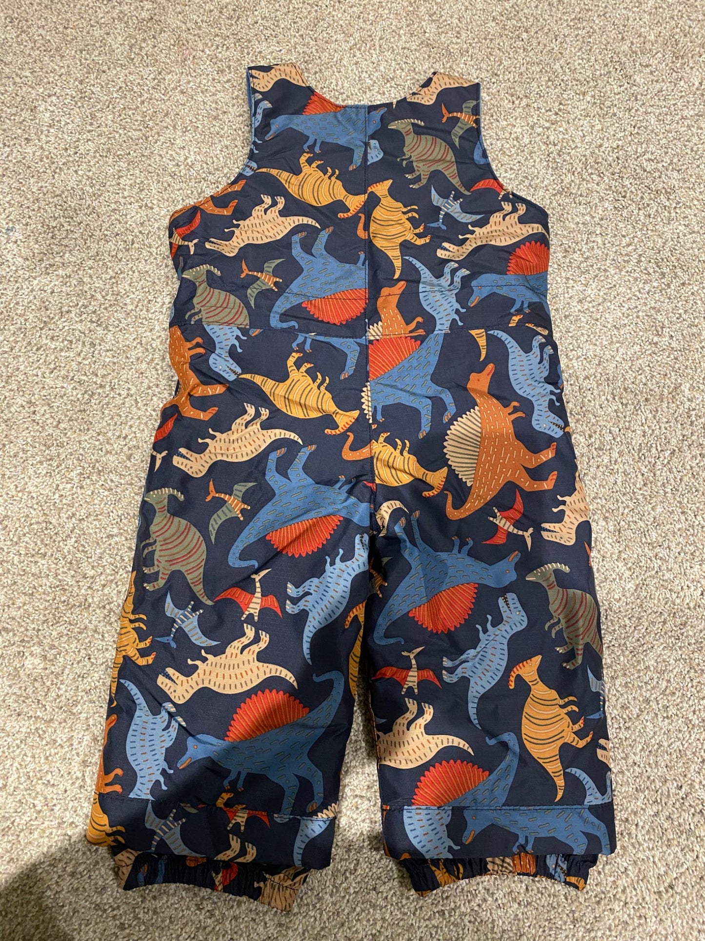 12-18 months toddler boy snow pants, Kids 18 Month (12-18M)