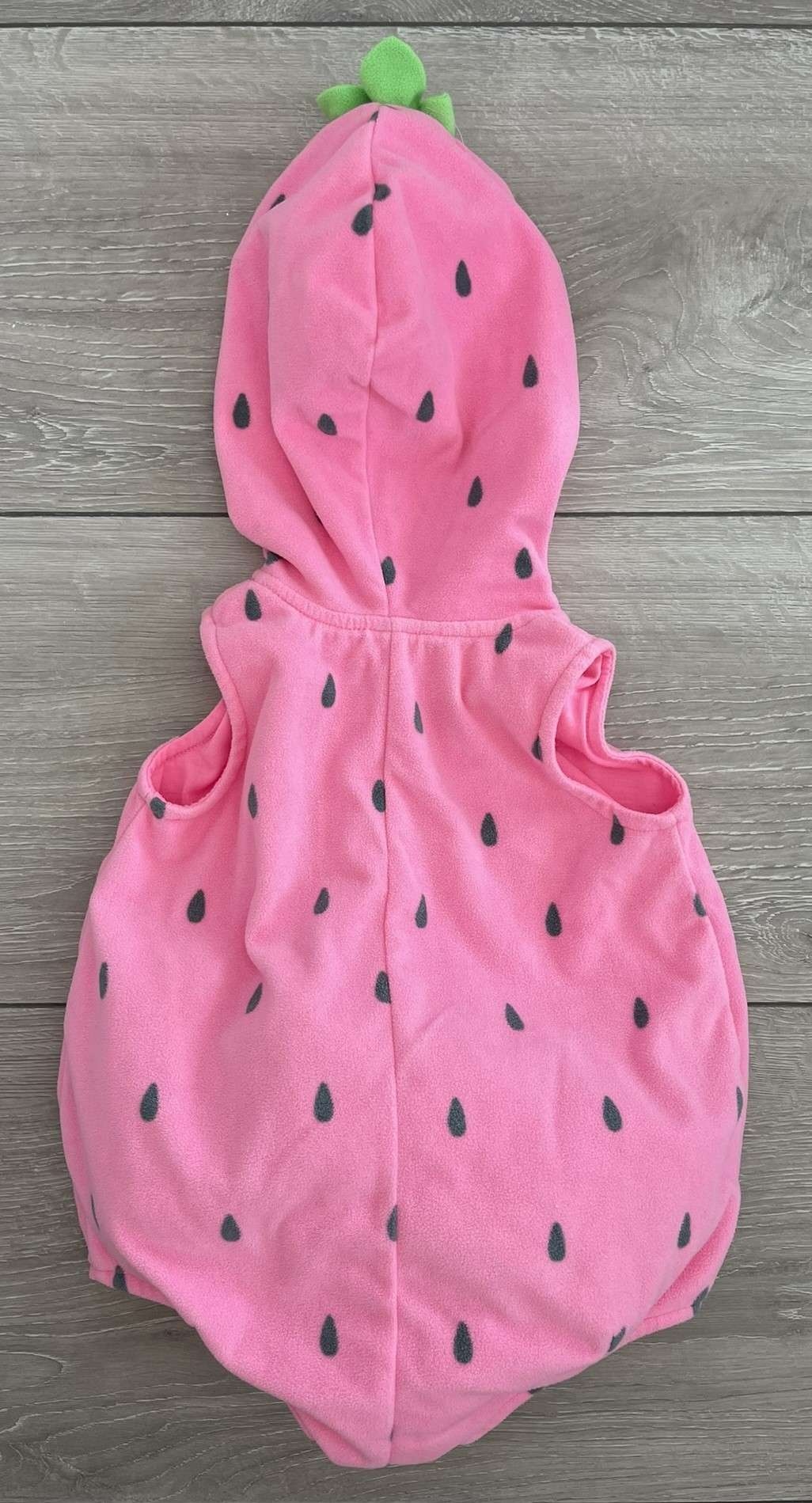 Carter's Strawberry Costume, Kids 12 Month (9-12M)