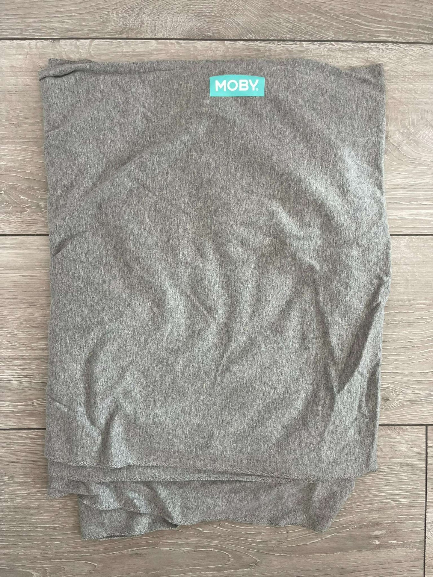 Moby Wrap Baby Carrier