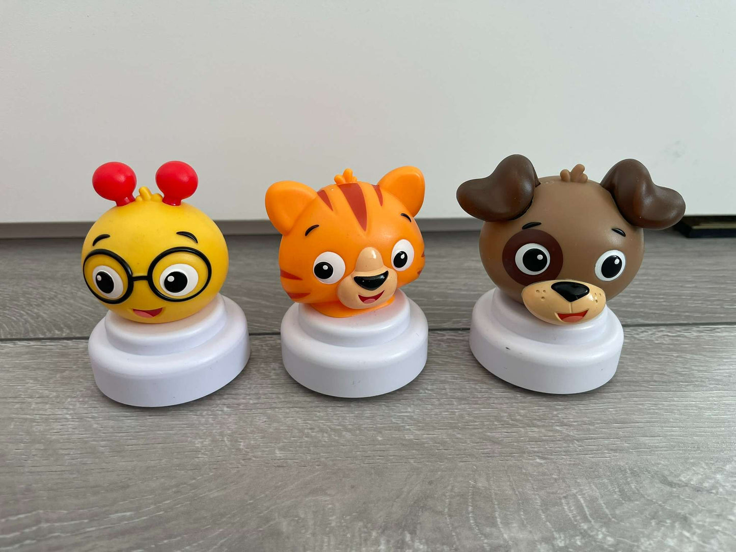 Baby Einstein Connectables Magnetic Blocks