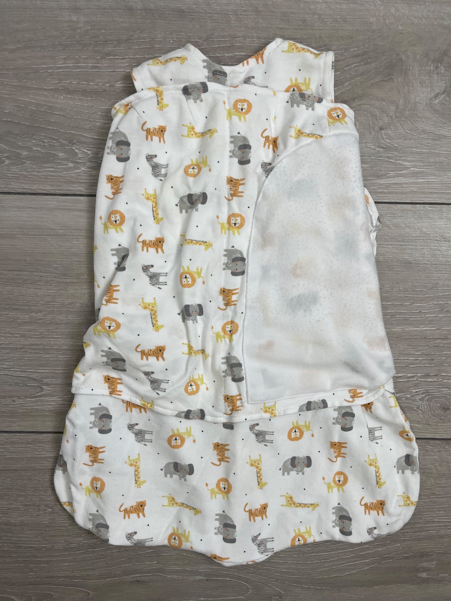 Halo Sleep Sack Swaddle, Newborn, 0-3 Months (Newborn)