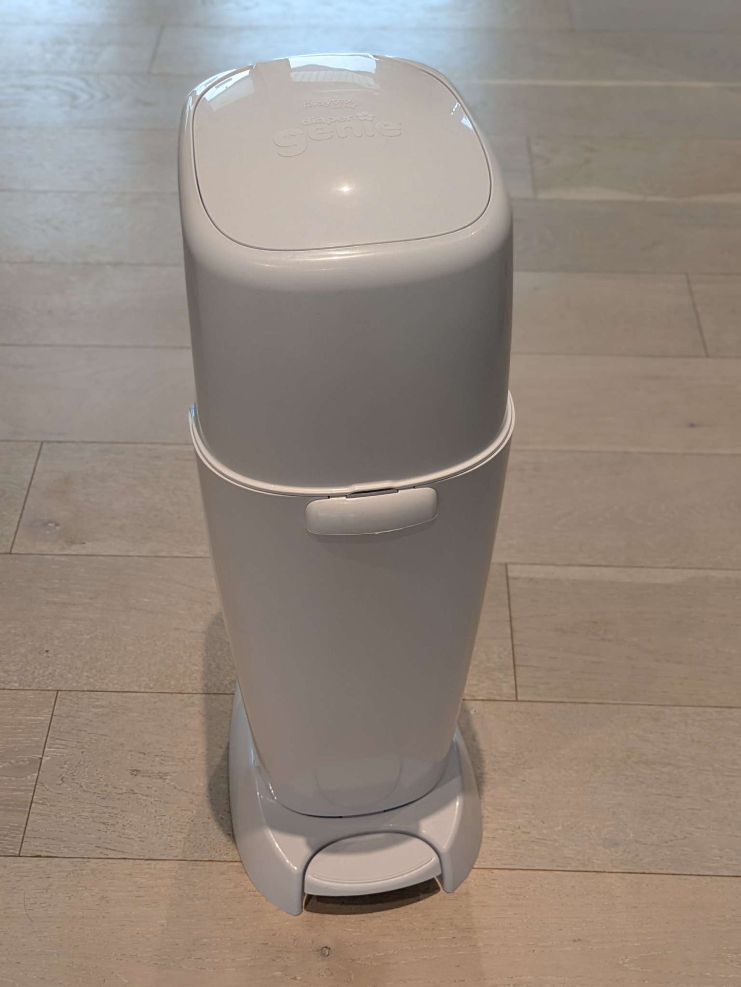 Diaper Genie Elite - retails for $55
