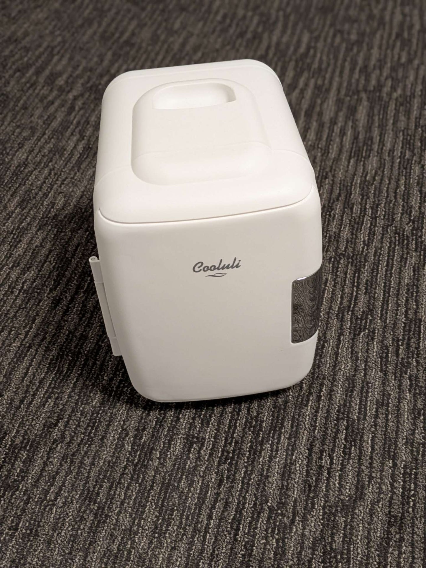 Mini fridge - retails $61