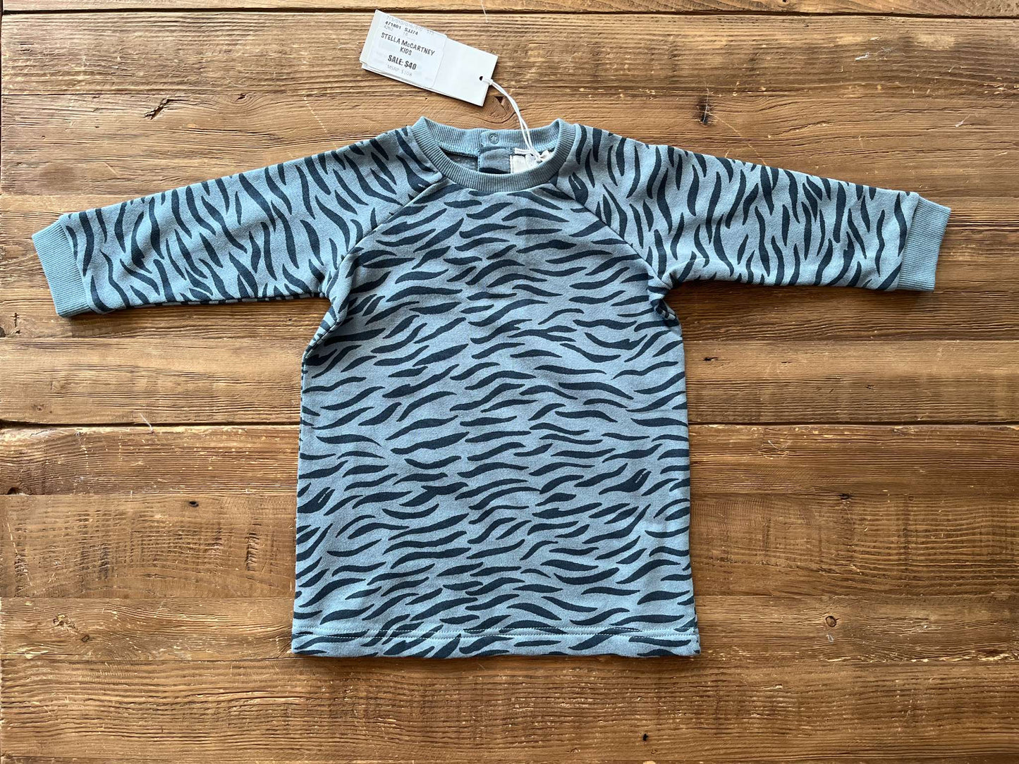Stella McCartney dress, 18M, NWT, Kids 24 Month (18-24M)