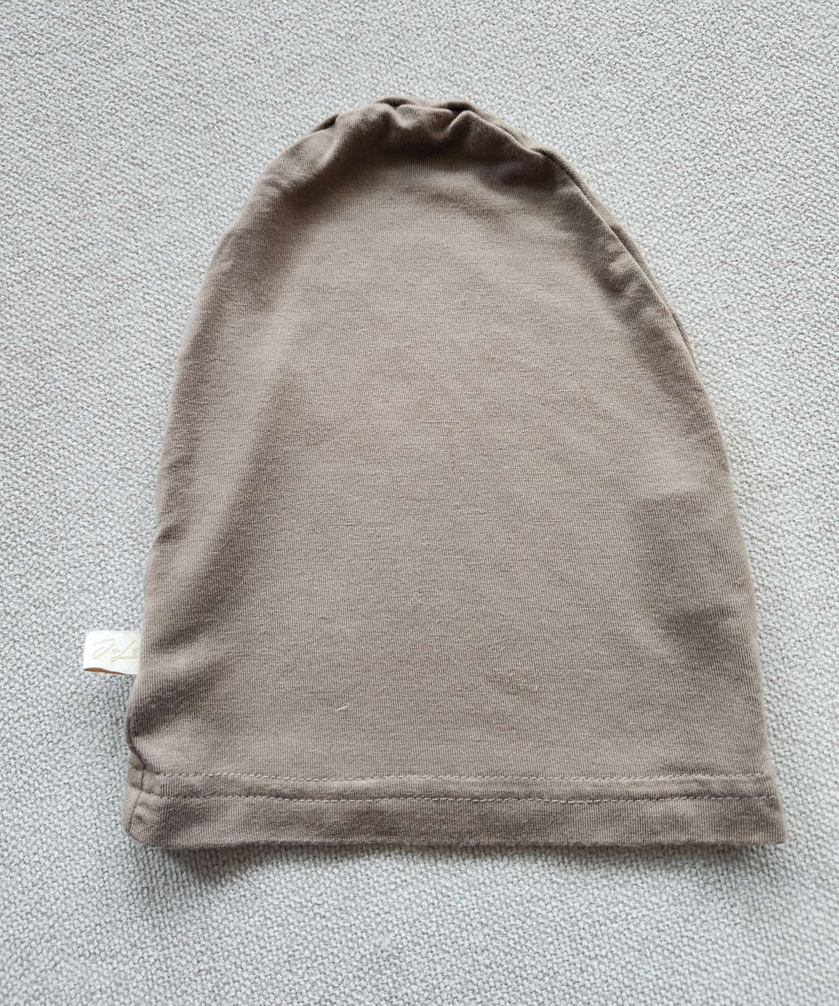 Jax & Lennon beanie, small (1-2 years), like new