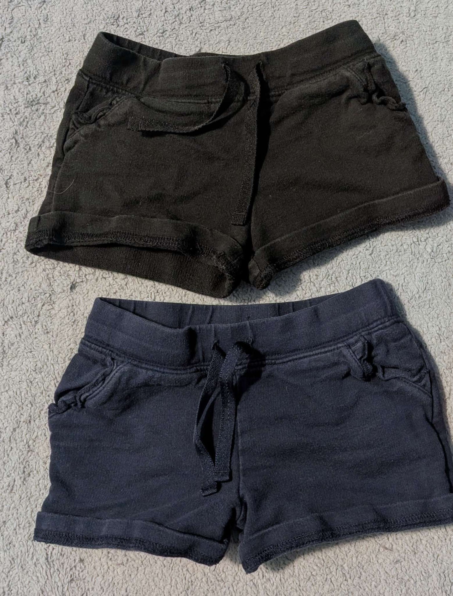 Girls 3T Shorts, Kids 3T
