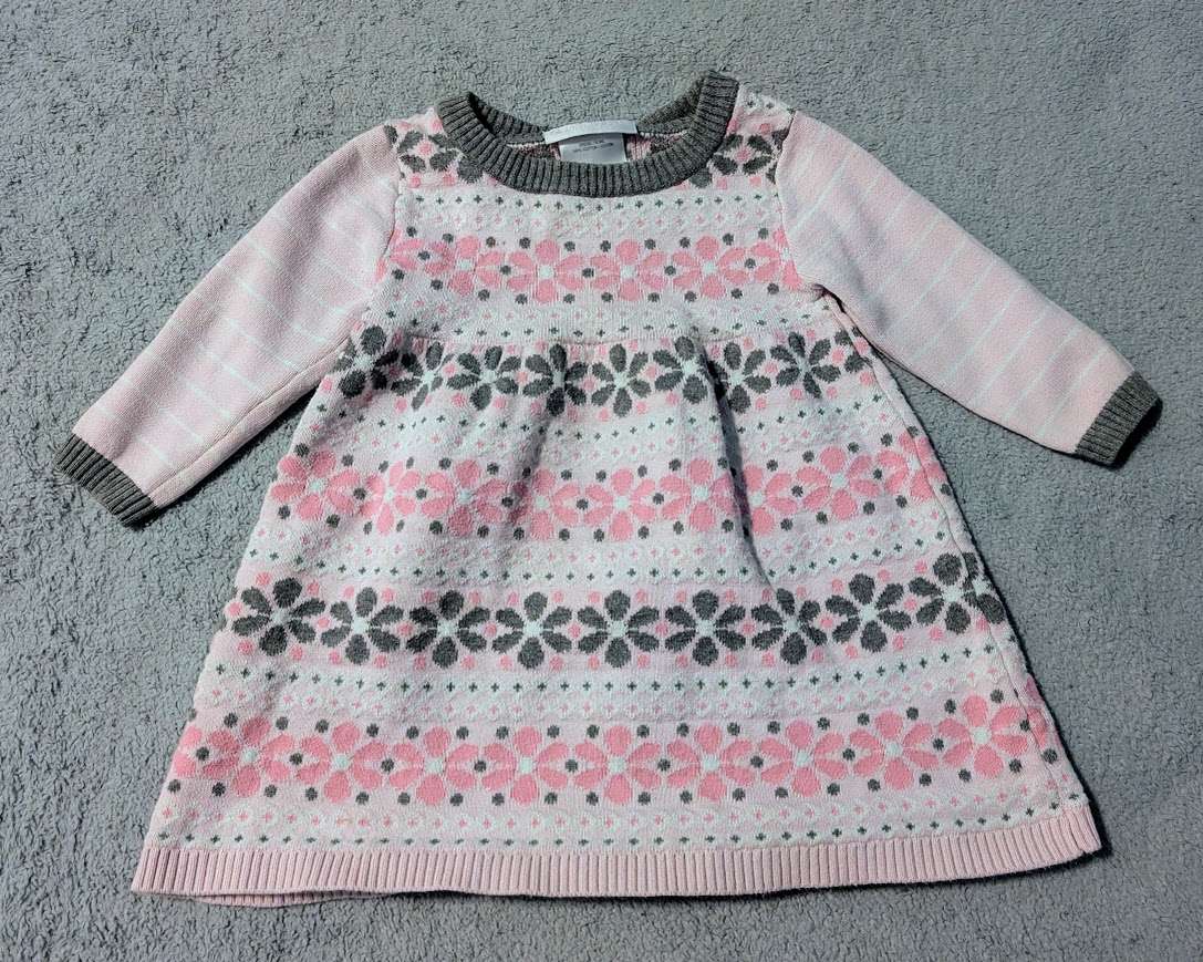 Bonnie Baby 18 month Dress, Kids 18 Month (12-18M)