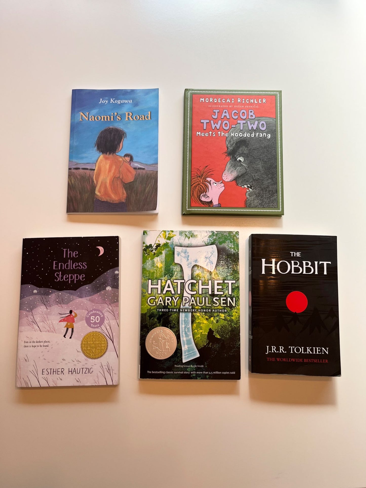 Book Bundle