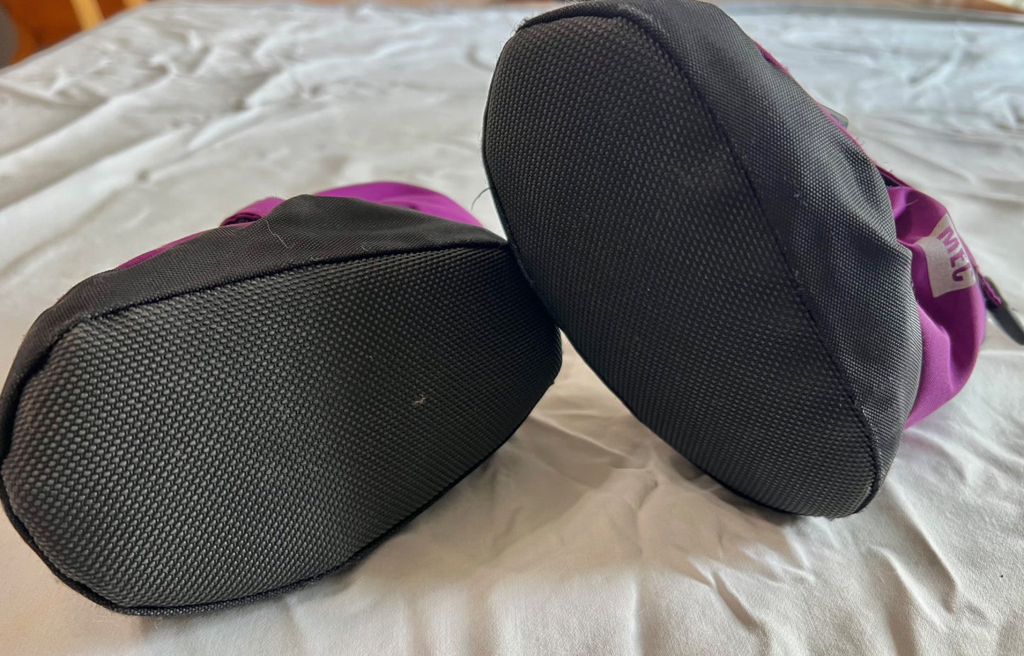 MEC Toaster Booties winter boots - retail $40, Shoes 5 (Walkers:12-24 mth)