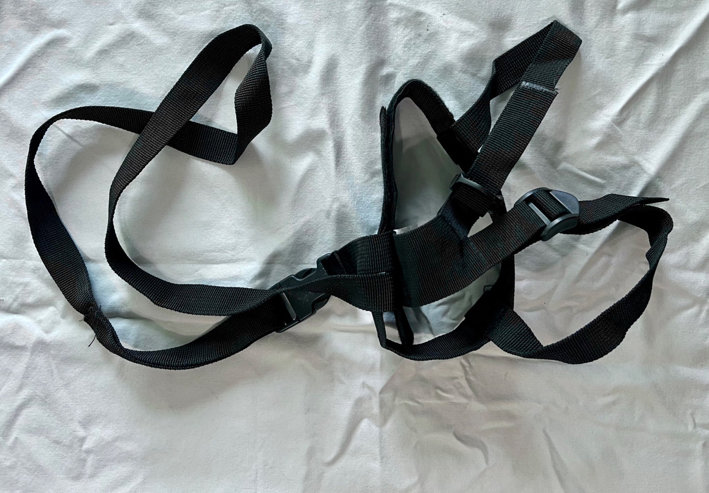 Diono Sure Steps toddler harness
