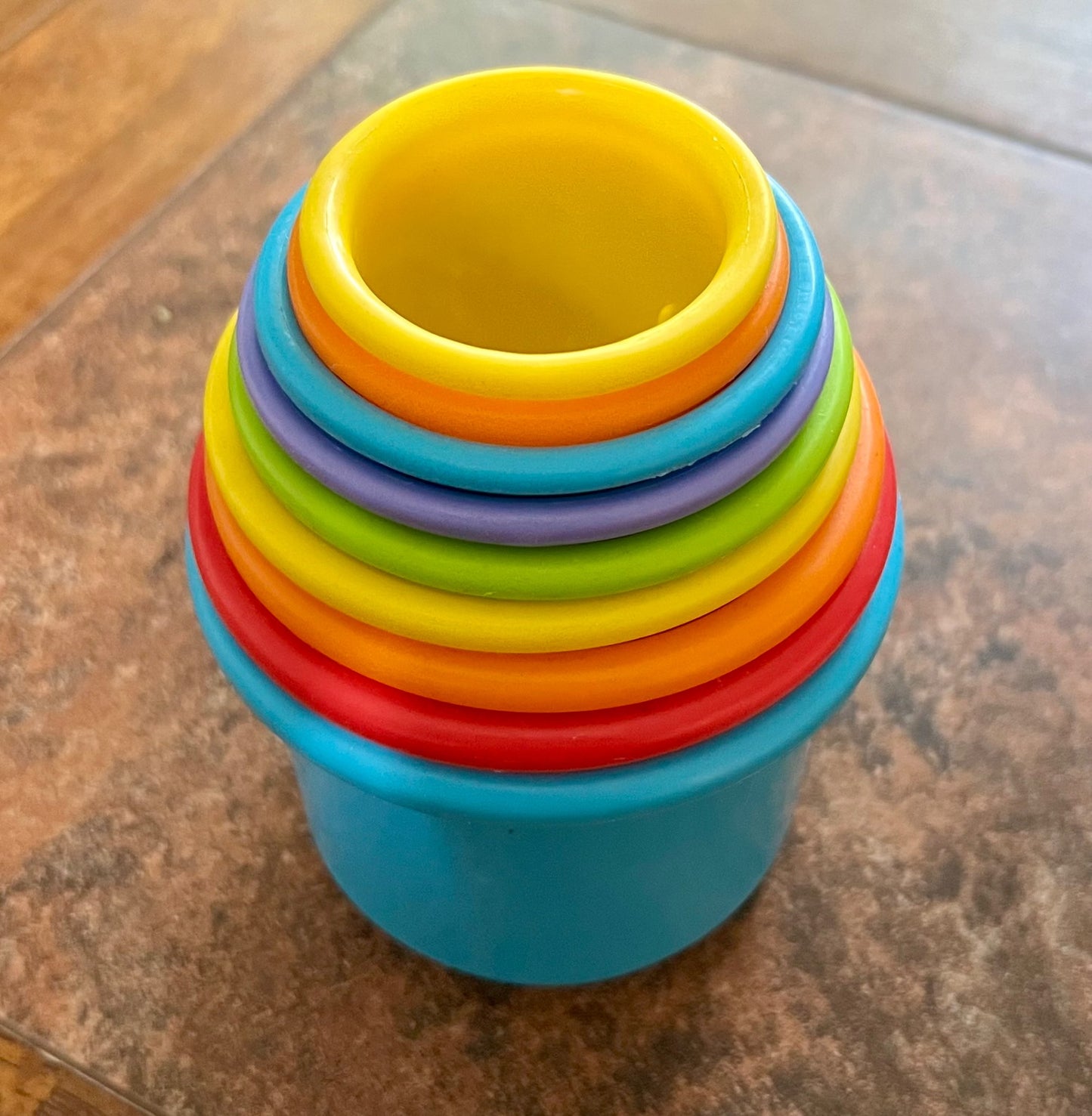 Bundle toddler toys