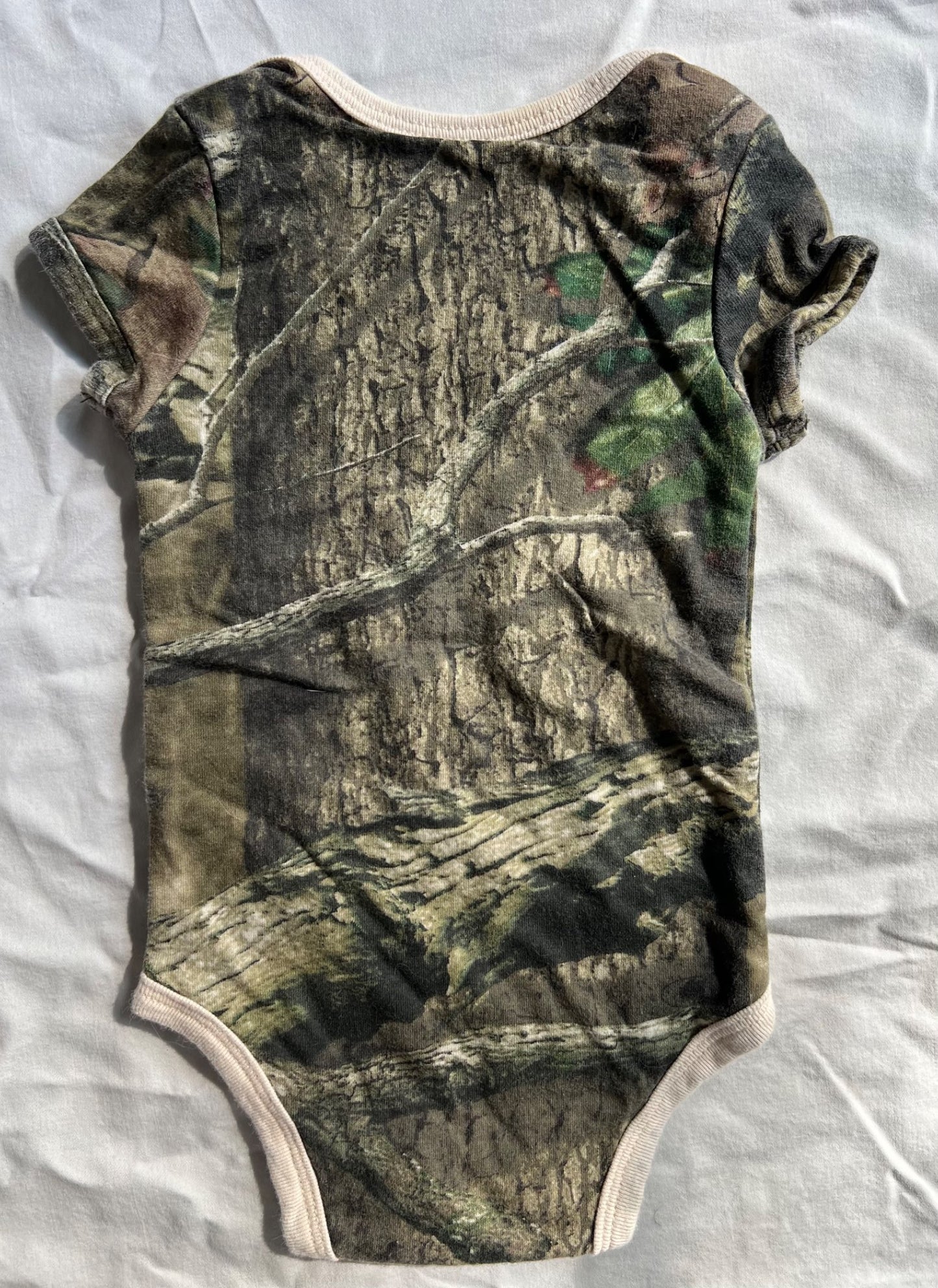 Bundle Carhartt bodysuits, Kids 24 Month (18-24M)