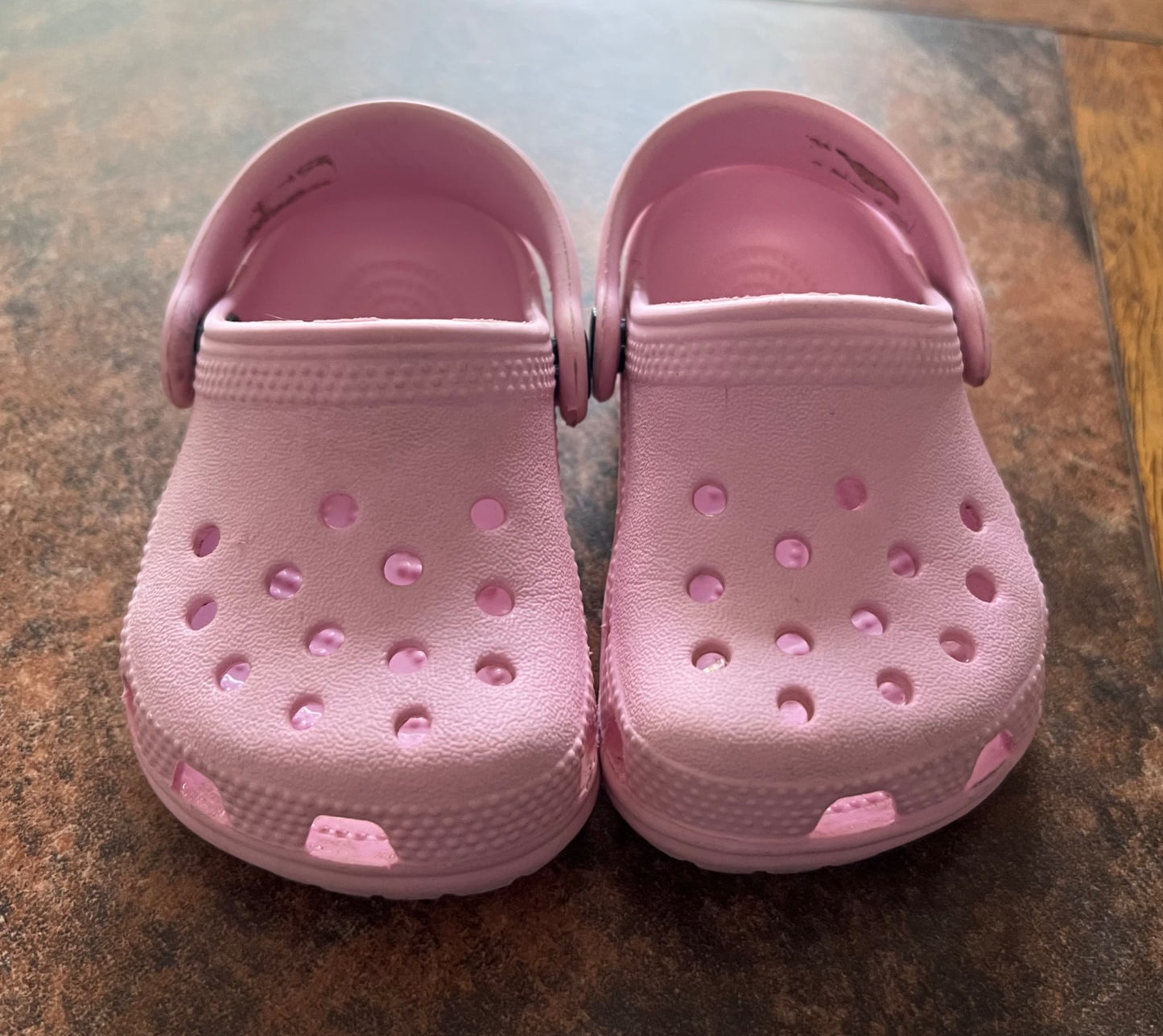 Baby crocs , Shoes 3 (Baby: 0-12 mth)