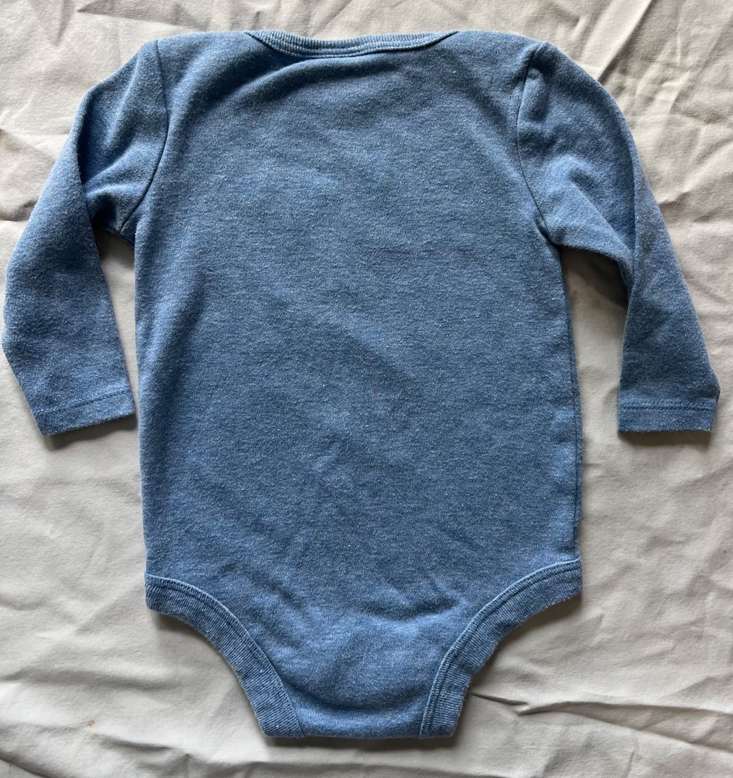 Bundle of Mario tops, Kids 12 Month (9-12M)
