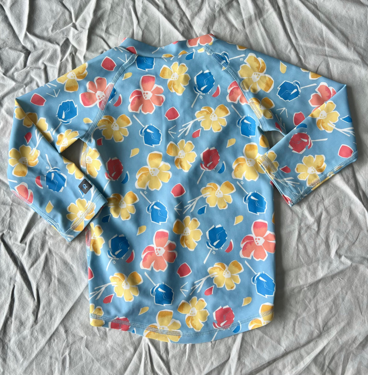 Reima swim top rash guard 18-25m like new, Kids 24 Month (18-24M)