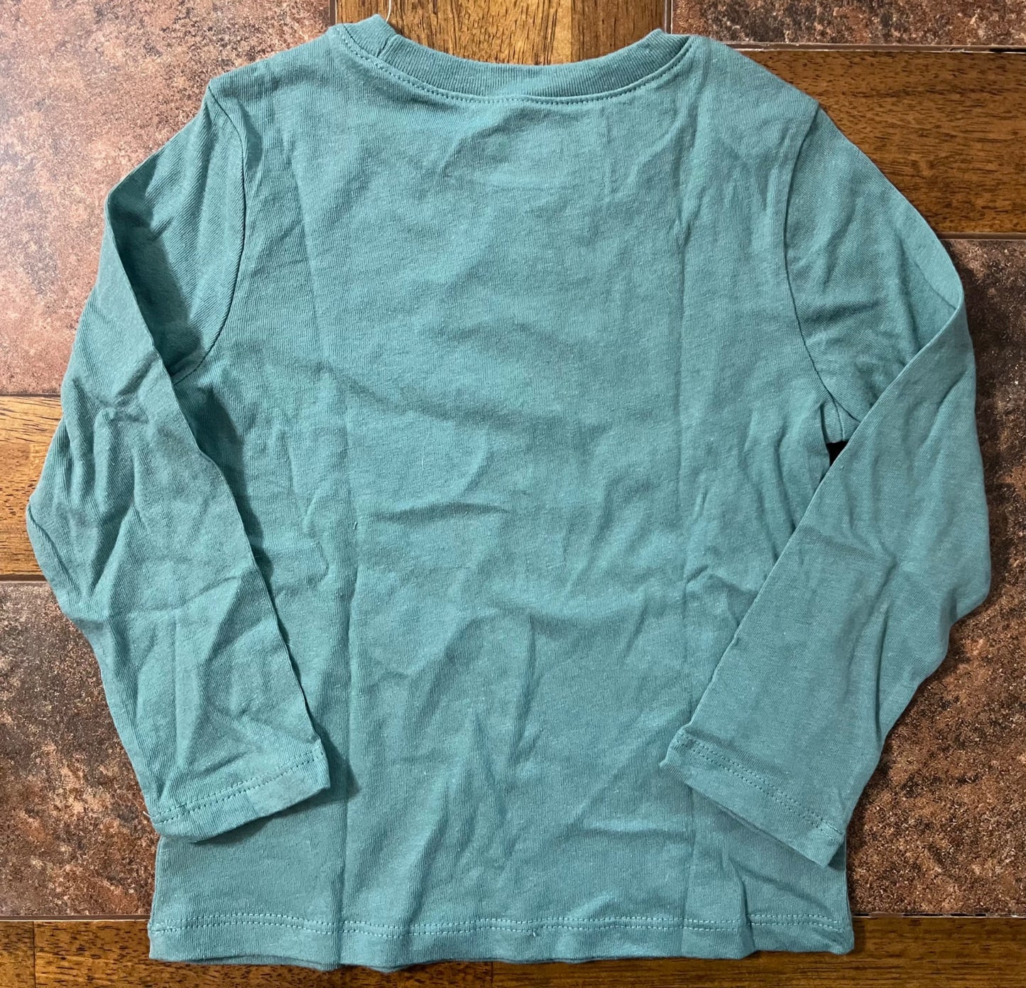 NWT 3 top bundle - Portage & Main, Old Navy, George, Kids 3T