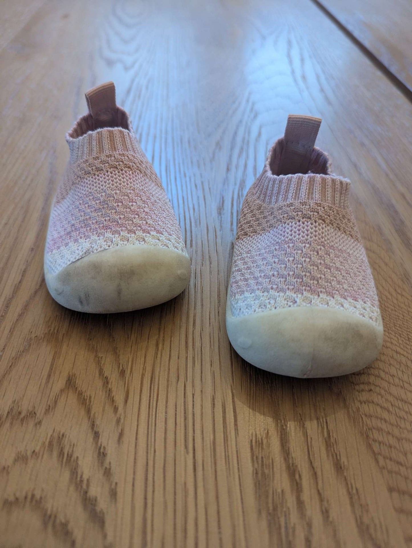 Toddler Slip On Shoes, Shoes 5 (Walkers:12-24 mth)