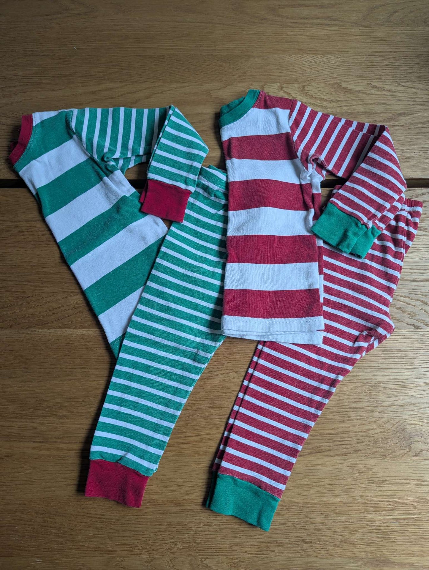 Festive Pajama Duo, Kids 24 Month (18-24M)