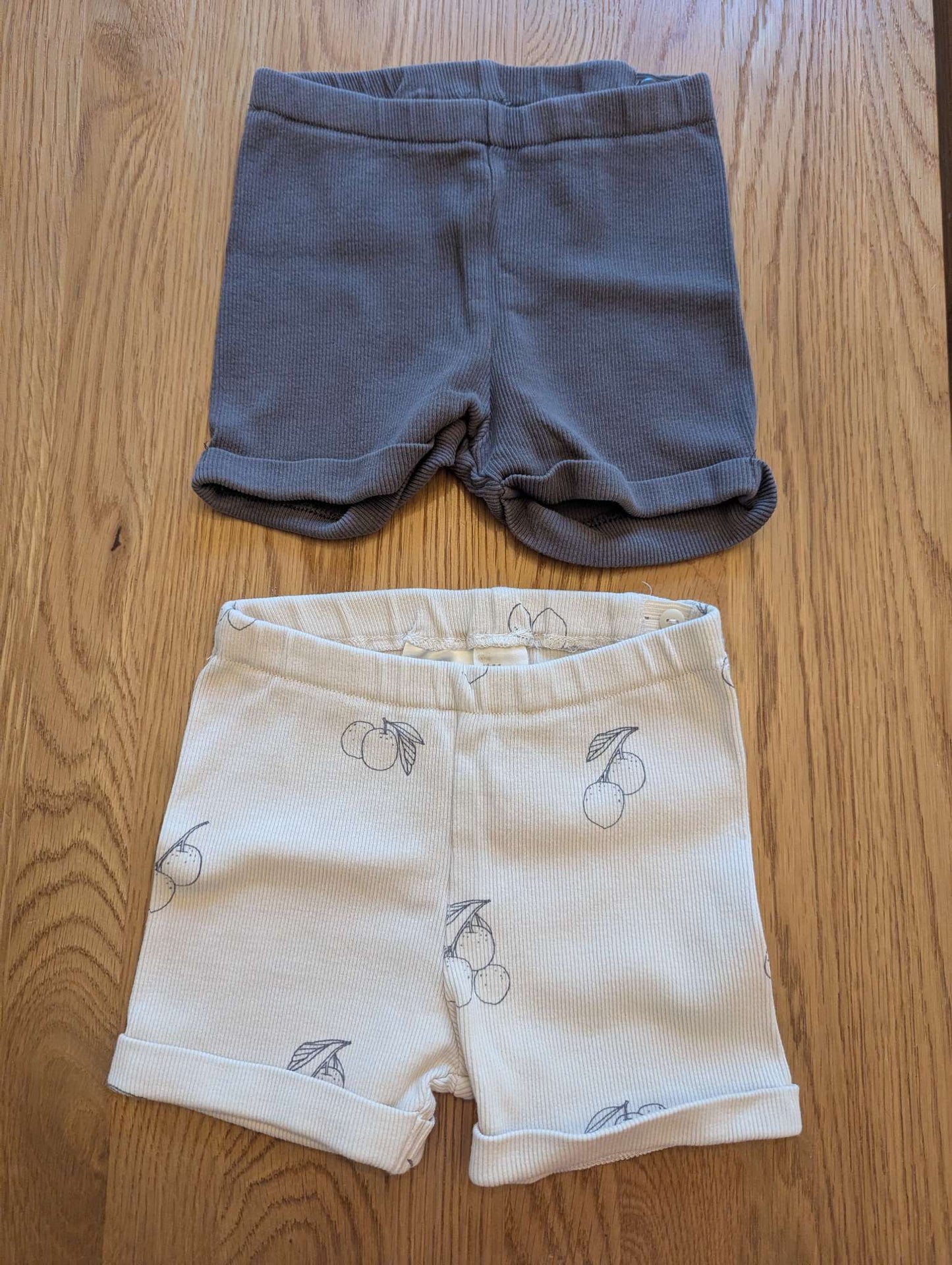 H&M Short Duo, Kids 24 Month (18-24M)