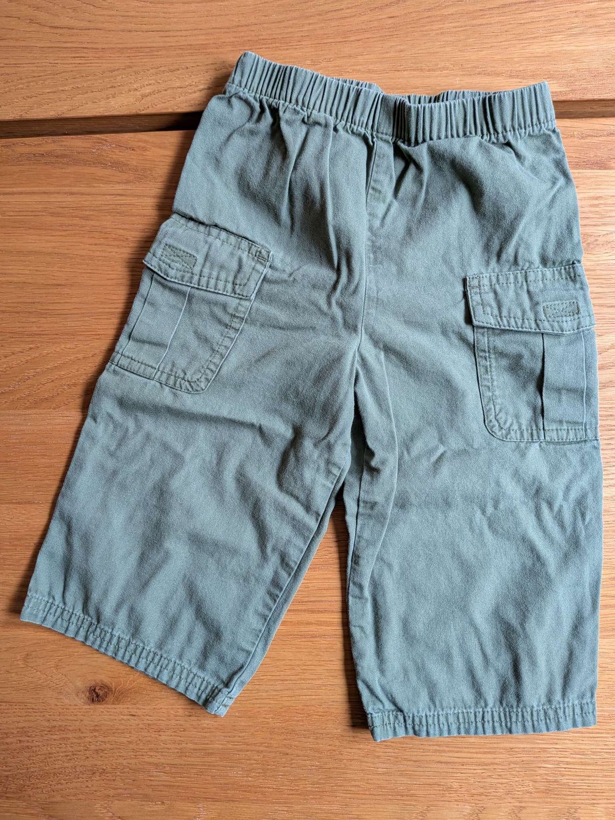 Cargo Pant, Kids 24 Month (18-24M)