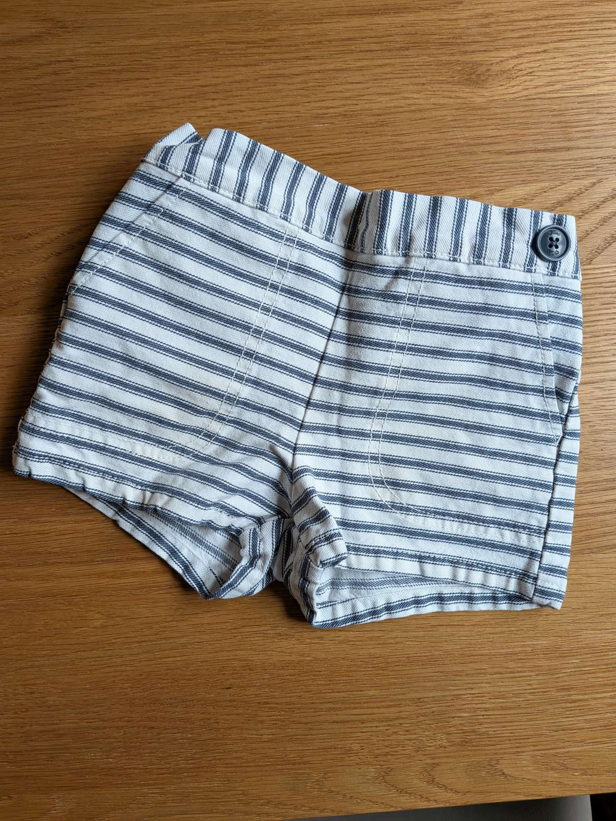Stripe Shorts Baby Gap, Kids 2T