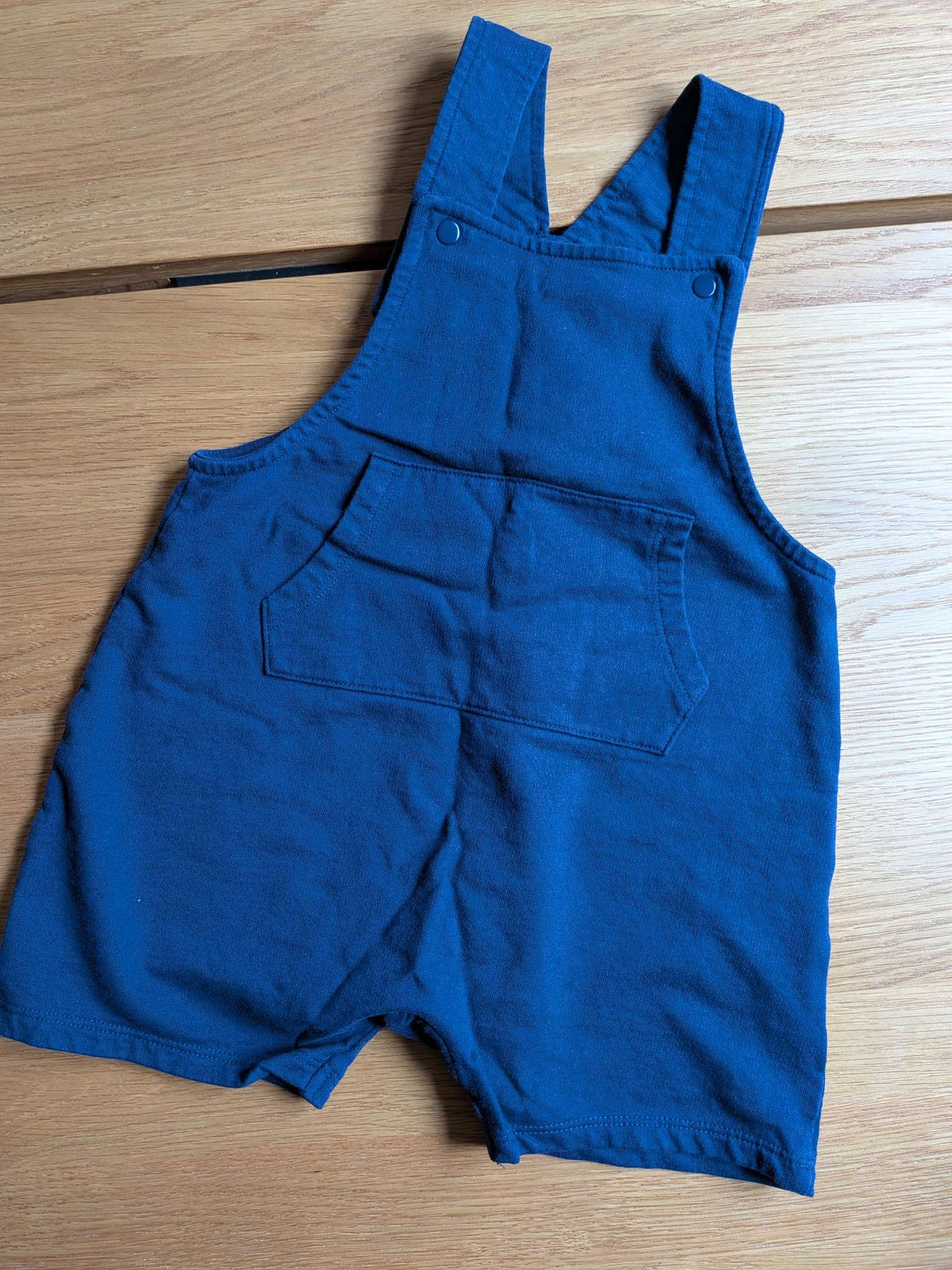 H&M Organic Cotton Romper, Kids 2T