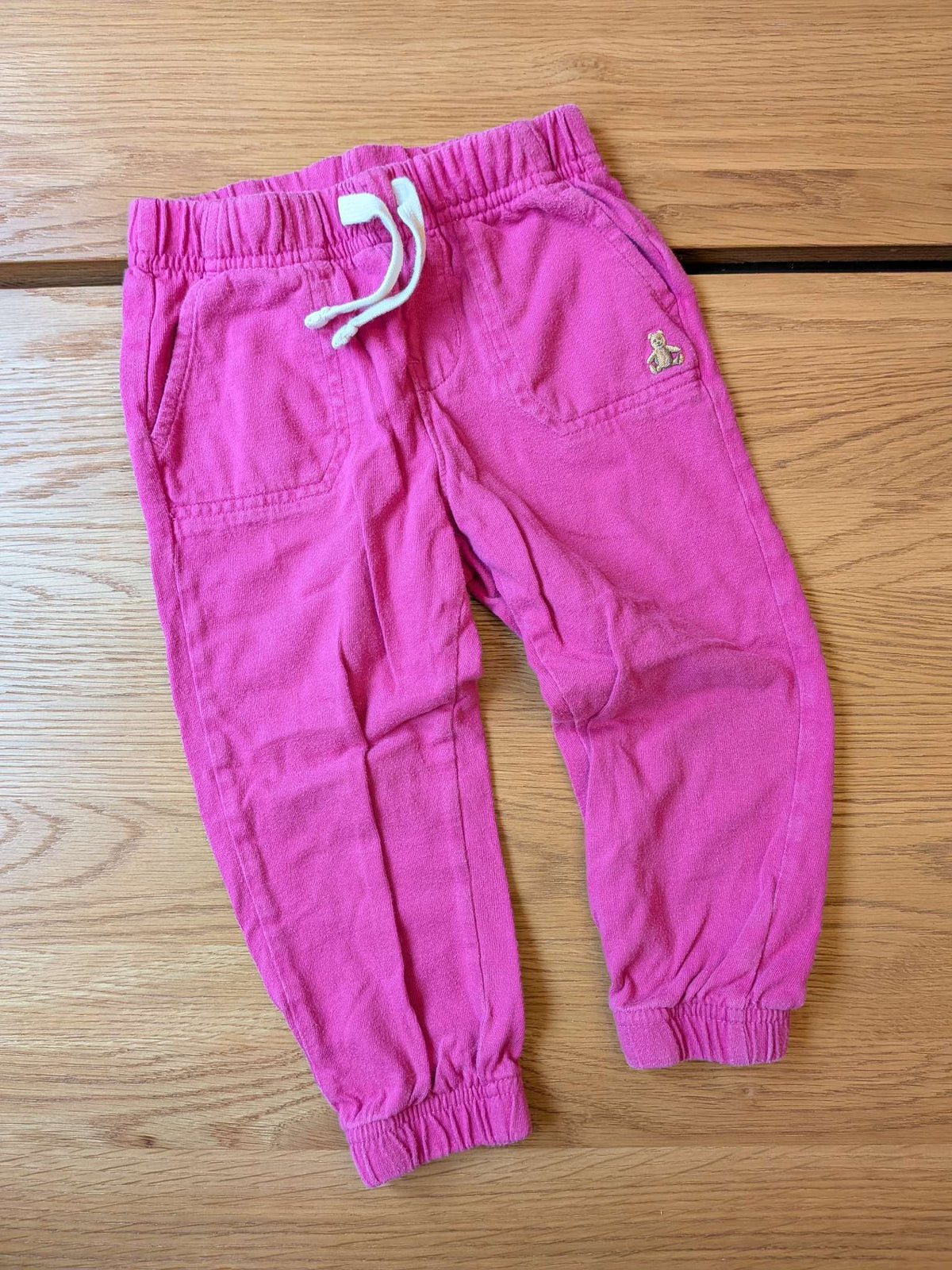 Baby Gap Joggers, Kids 24 Month (18-24M)