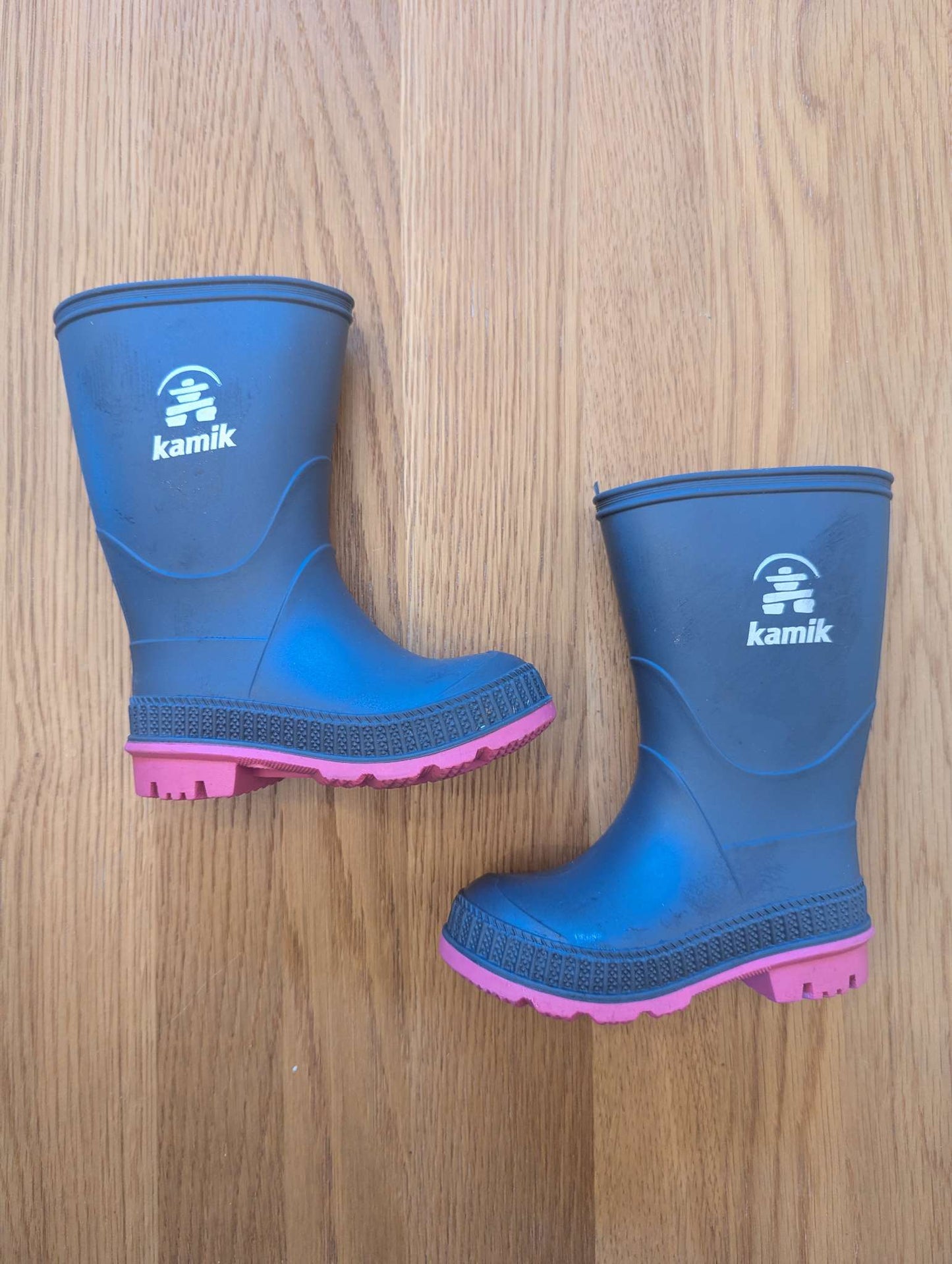 Kamik Rain Boot