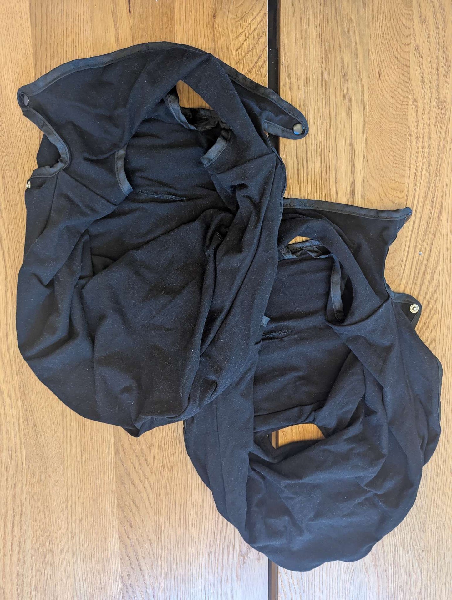Claw Chair Covers